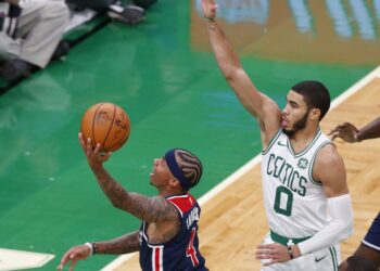 Tomas se vraća u NBA ligu: Potpisao ugovor sa Pelikansima, nosiće broj 24 u čast Kobija Brajanta