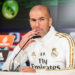 Zidan: Ne raduje me poraz Barse