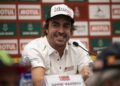 Alonso: Nisam baš toliko star