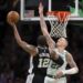 NBA zvezda otišla u penziju usred sezone