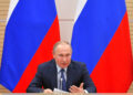 “Putin nema šta da priča o Krimu sa Zelenskim, to pitanje je zatvoreno”