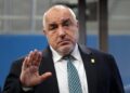Bojko Borisov pobedio, ali formiranje vlasti neizvesno