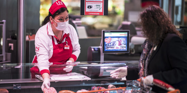 Zaraza nema naciju