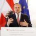 Šalenberg: Zapadni Balkan od značaja za EU i SAD