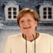 Merkel će sutra primiti vakcinu AstraZeneka