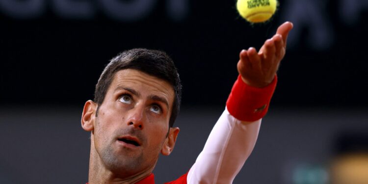 Novak nastavlja dominaciju: Đoković 316. nedelja na vrhu, petorica srpskih tenisera u Top 50