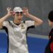 Pre dve godine joj otkrivena leukemija – sada je na Olimpijskim igrama