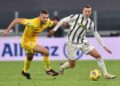 Fudbaler Juventusa sedmi igrač reprezentacije koji je zaražen koronom posle kvalifikacija