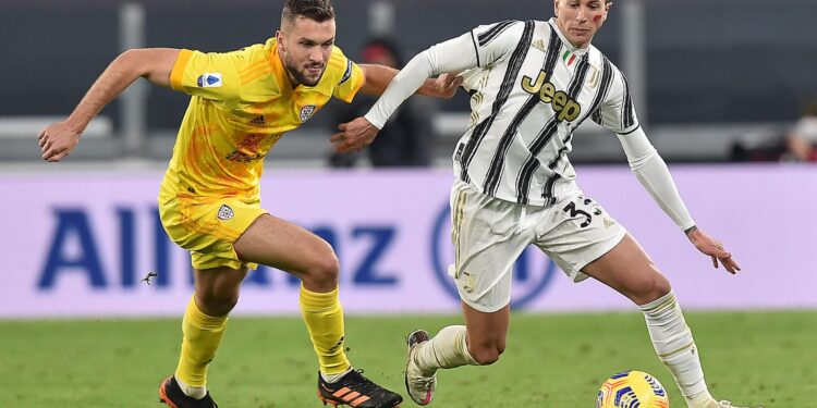Fudbaler Juventusa sedmi igrač reprezentacije koji je zaražen koronom posle kvalifikacija