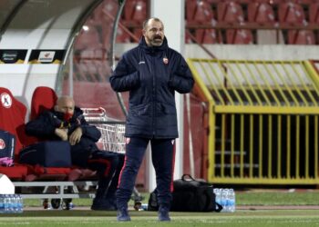 Stanković o Superligi: U redu, sve se svodi na novac