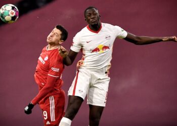 Liverpul kupuje štopera Lajpciga za 35.000.000 €