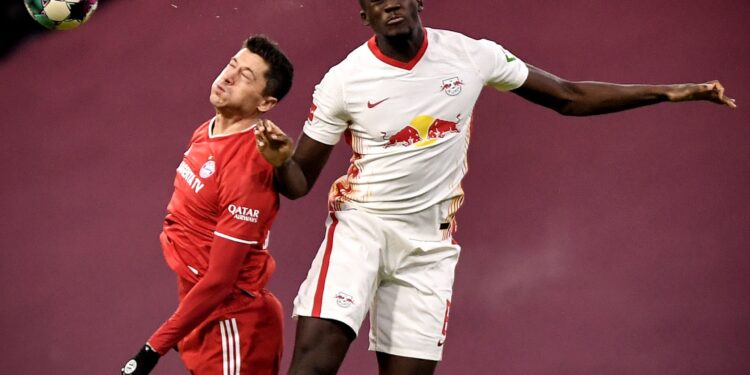 Liverpul kupuje štopera Lajpciga za 35.000.000 €