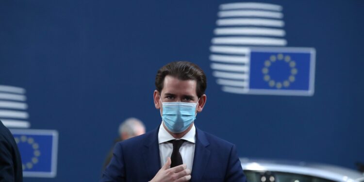 Austrija od 19. maja ublažava epidemiološke mere