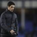 Arteta: Doneli smo lošu odluku