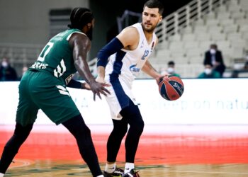 Zenit „stotkom“ napravio istorijski uspeh!