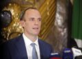 Britanija i SAD protiv ruske kampanje za destabilizaciju Ukrajine
