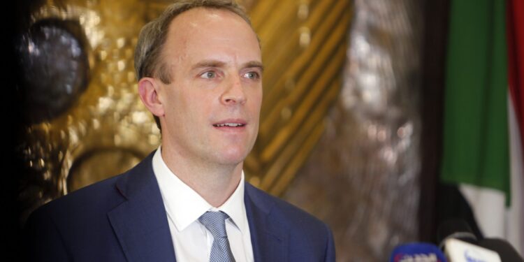 Britanija i SAD protiv ruske kampanje za destabilizaciju Ukrajine