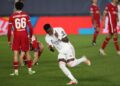 Real nosi 3:1 u Liverpul, Foden za prednost Sitija