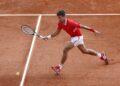 Sve spremno za spektakl i Serbia Open: Đoković u istom delu žreba sa Đereom i Miomirom, a tu je i Karacev!