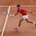 Sve spremno za spektakl i Serbia Open: Đoković u istom delu žreba sa Đereom i Miomirom, a tu je i Karacev!
