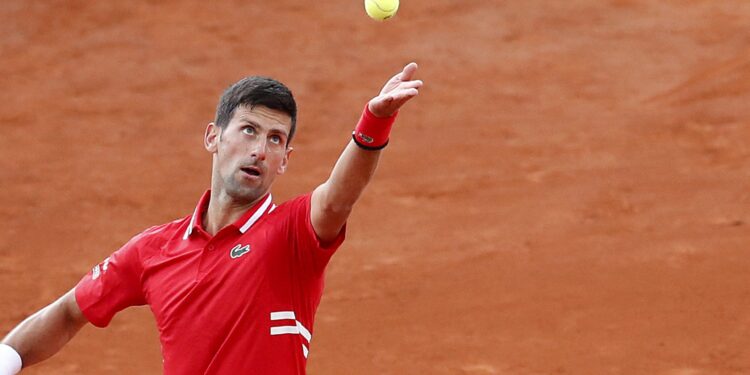 Novak: Odlična pobeda posle pauze