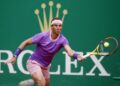 Nadal demonstrirao silu