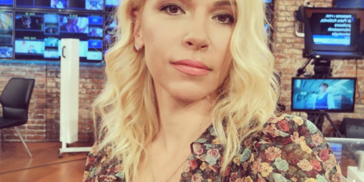 Irina Vukotić otkrila kako se oseća nakon saznanja da je pozitivna na koronavirus (FOTO)