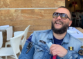 Ivan Ivanović raznežio pratioce fotkom naslednice