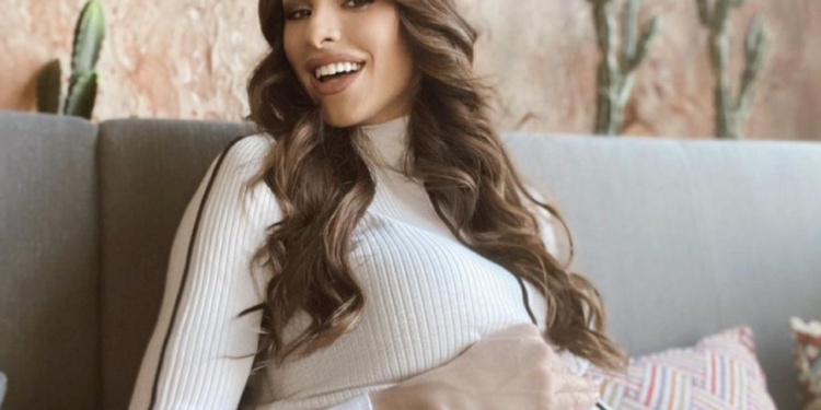 Porodila se Ivana Nešović (FOTO)