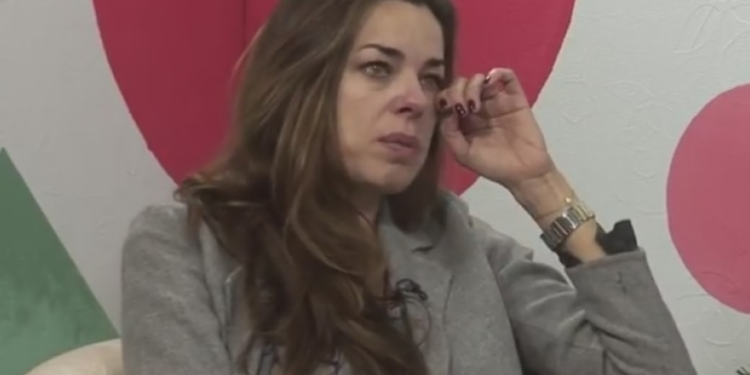 Katarina Radivojević iskreno o privatnom životu