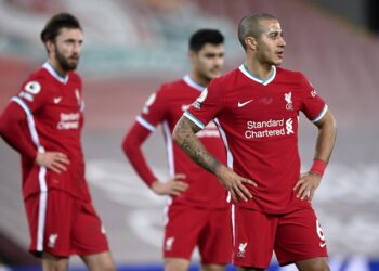 Fudbaleri Liverpula izdali saopštenje – protiv Superlige