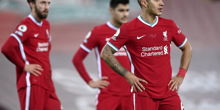 Korona urnisala Liverpul: Redsi izgubili milione zbog pandemije