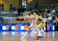 Branko Lazić najbolji defanzivni igrač u ABA ligi