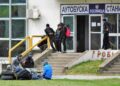 Čekaju turiste, stižu im migranti