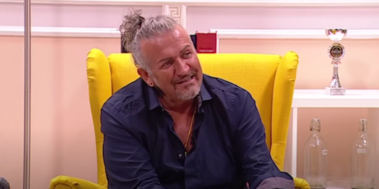 Dragan Marinković bez dlake na jeziku o slučaju Branislava Lečića