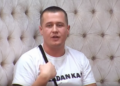 Marko Perović brutalno nasrnuo na cimerku, nakon polivanja vodom čašama gađao rijaliti učesnicu!
