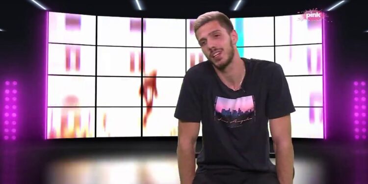 Đorđe Milutinović nakon pakla kroz koji je prošao zbog Tare i Ša poslao brutalno iskrenu poruku reperu