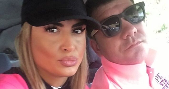 Ivan Marinković bez pardona dotukao Izabelu Alijoski!