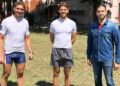 Udovičić čestitao Vasiću i Mačkoviću bronzanu medalju