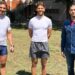 Udovičić čestitao Vasiću i Mačkoviću bronzanu medalju