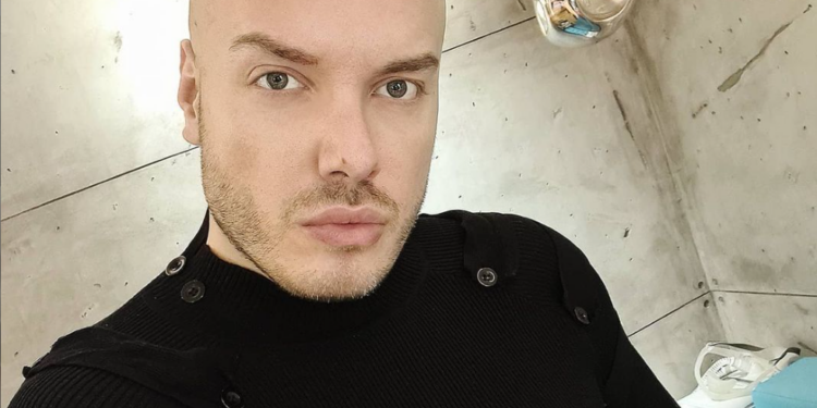 Mirko Gavrić prokomentarisao vezu Nenada Aleksića i Simove
