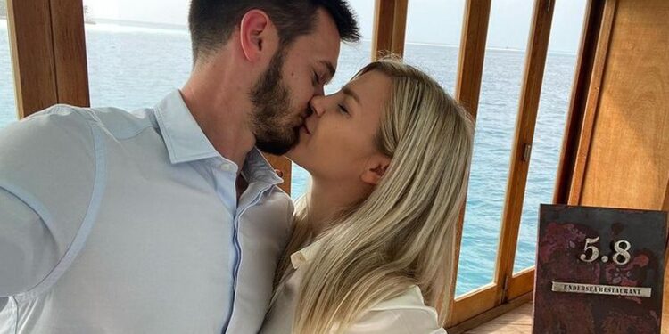 Junak 164. derbija igra sezonu iz snova: Nataša je “krivac” za fantastične partije Ivanića (FOTO)