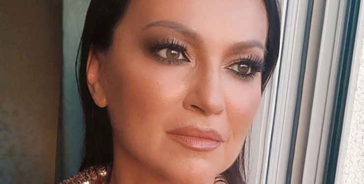 Nina Badrić uputila emotivnu rođendansku čestitku Sandri Meljničenko (FOTO)