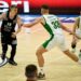 Partizan ubedljiv protiv Krke: Crno-beli „pobegli“ sa dna tabele