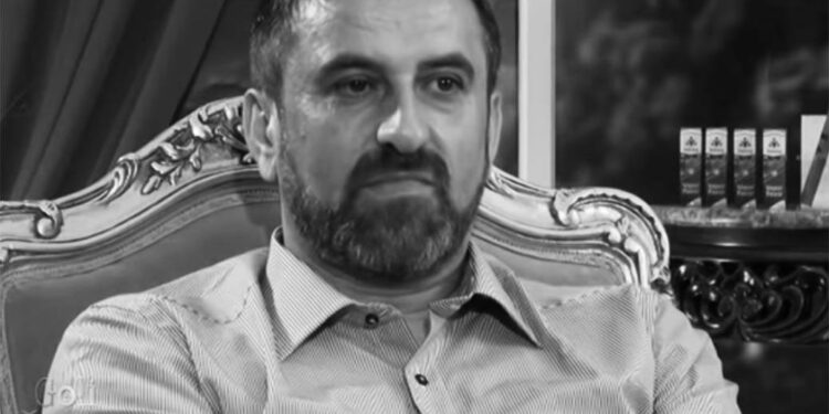 Lovci na mudžahedine