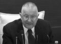 Umro Ratko Marković, šef pregovaračkog tima u Rambujeu