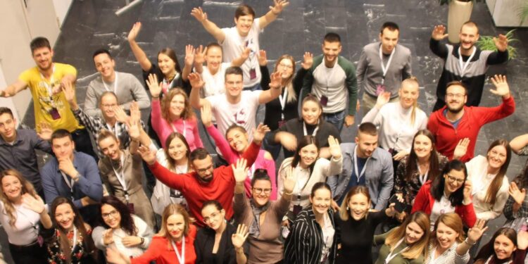 “Soft Skills Academy – You can’t download everything” – opis projekta