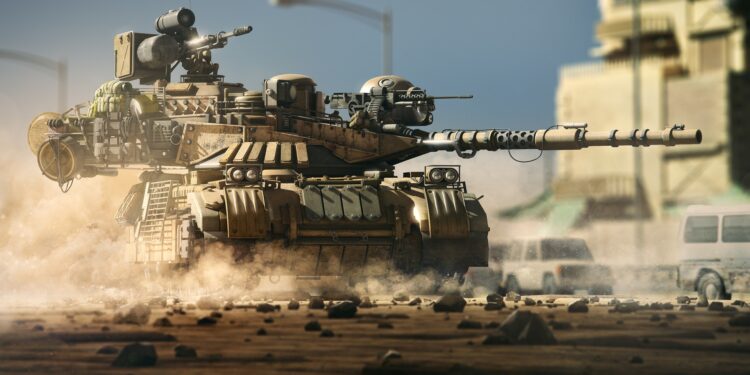 “Amerika je obećala da će nas podržati u slučaju sukoba sa Rusijom”