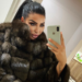 Tijana Ajfon pokazala lice nakon popularnog zahvata, starleta neprepoznatljiva, ništa ne može da pomeri (FOTO)