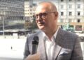 Vesić: Biciklistička trka od Beograda do Banjaluke nas spaja
